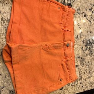 Old Navy Jean Shorts